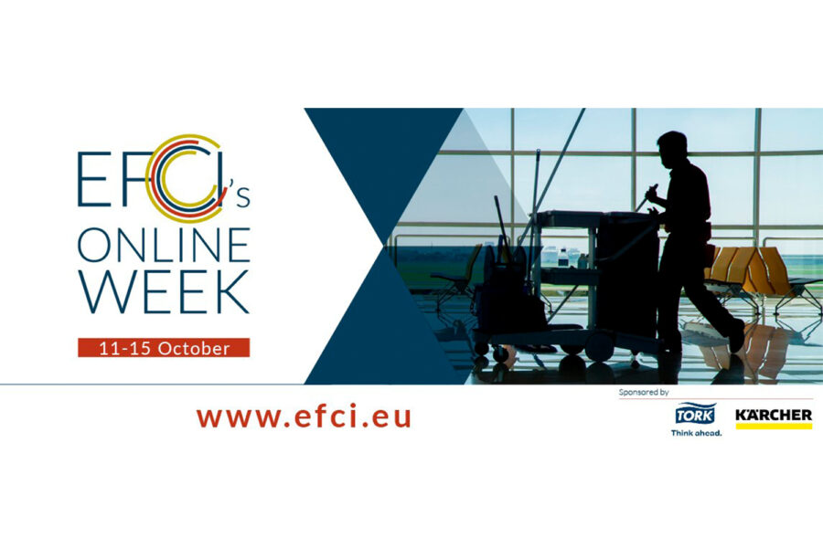 EFCI’s Online Week