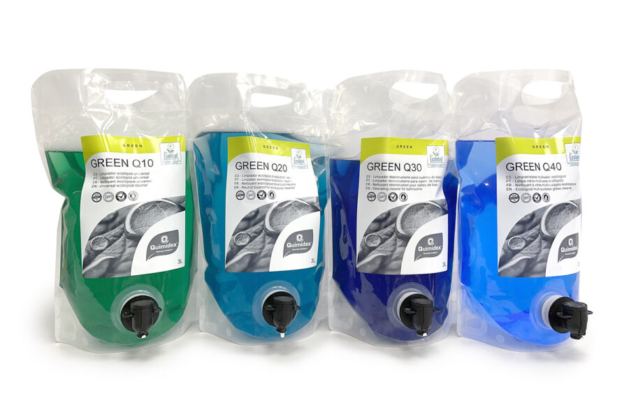 powerbag bodego-green-2021 quimidex