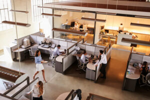 Facility Management movework