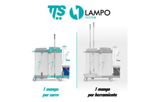 lampo TTS
