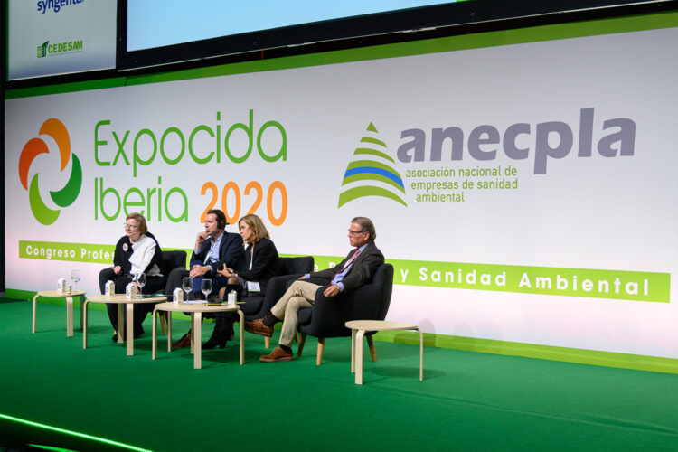 Expocida Iberia