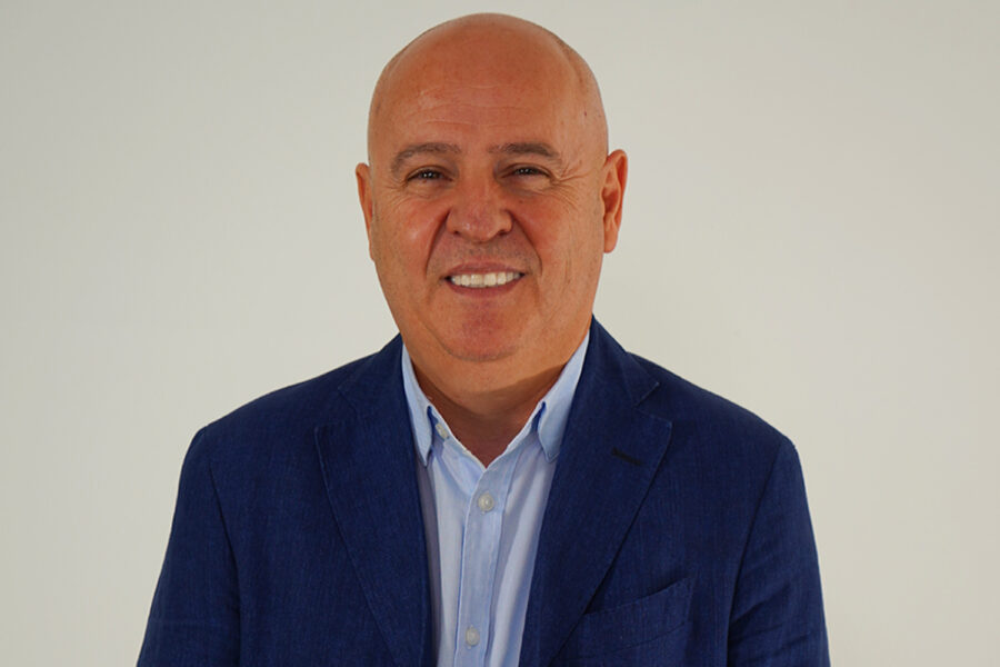 Antonio Resino, director comercial de Grupo Alarcon_1