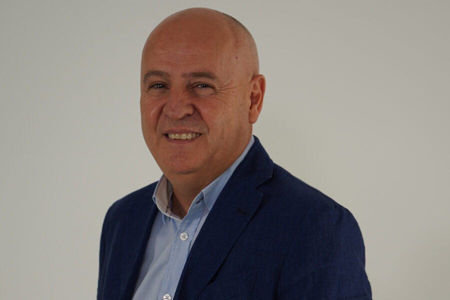 Antonio Resino, director comercial de Grupo Alarcon_2