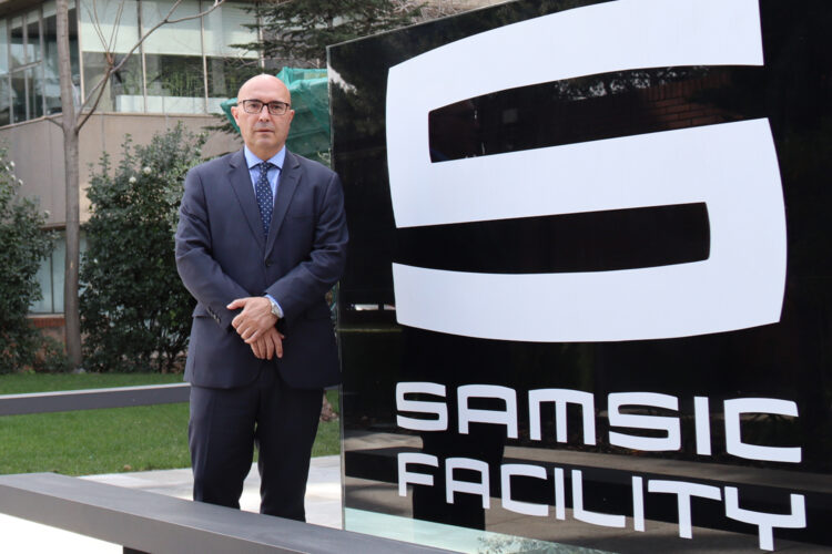 Javier Rodríguez, director general de SAMSIC_1