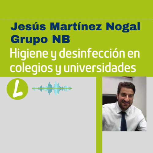 Jesús Martínez Nogal