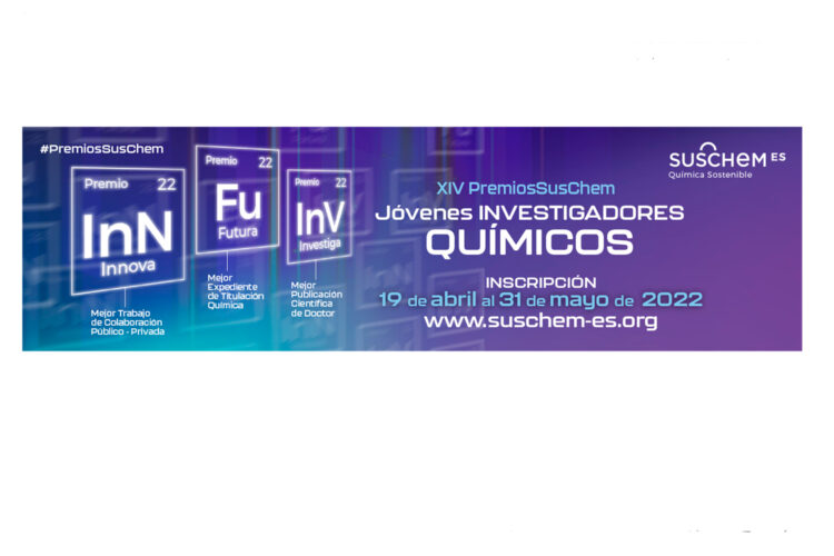 premios suschem