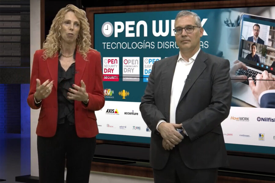 open week tecnologias disruptivas