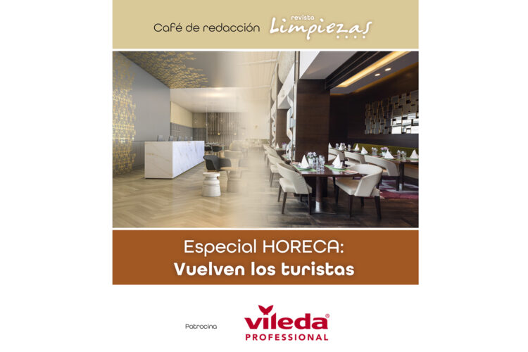 HORECA cafe limpiezas