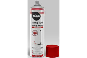 ANTIPOLVO SPRAY MOPAS HIGIENIZANTE