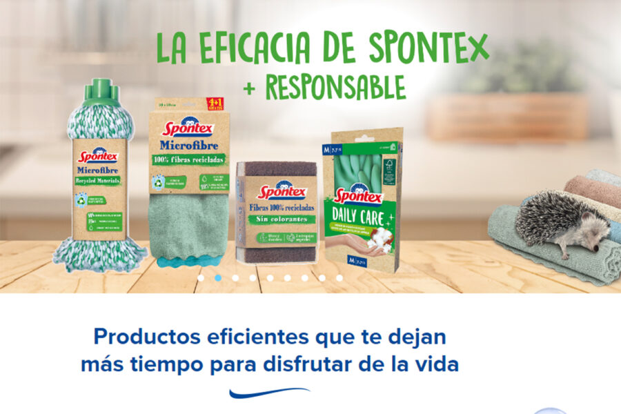 spontex