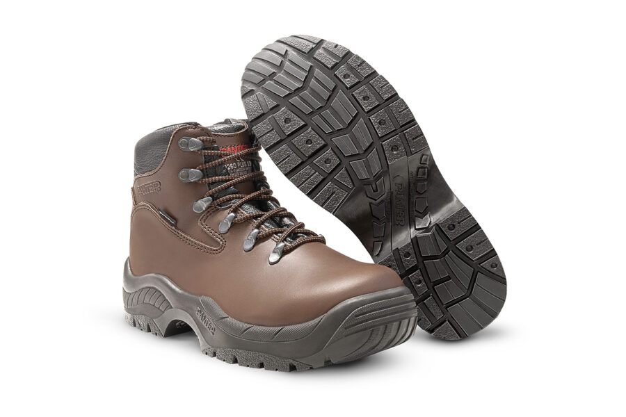 BOTA 3260 PLUS MARRON MEMBRANA