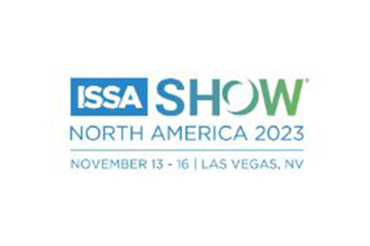 ISSA Show North America 2023