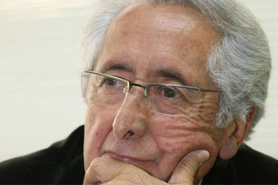 Sigifredo Ortega