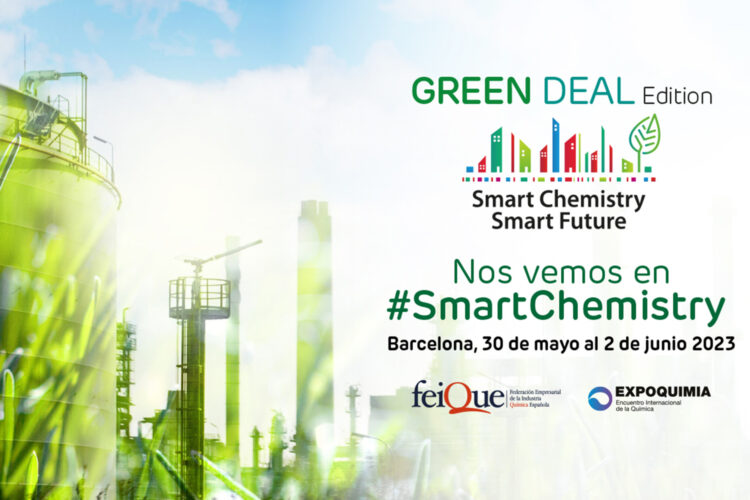 Smart Chemistry Smart Future