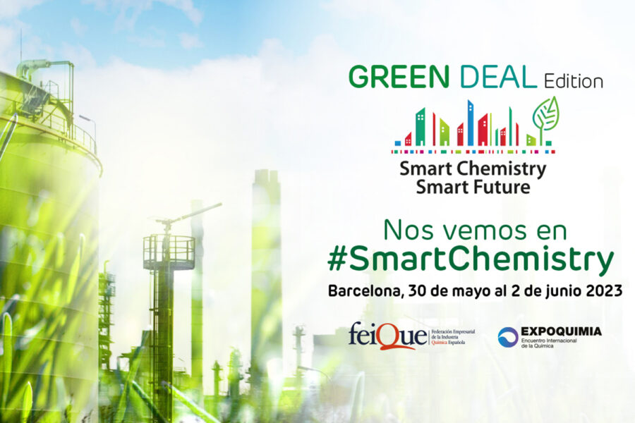 Smart Chemistry Smart Future