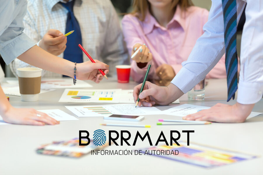 Borrmart