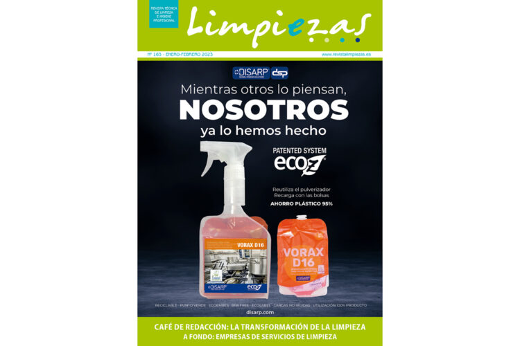 portada limpiezas 163