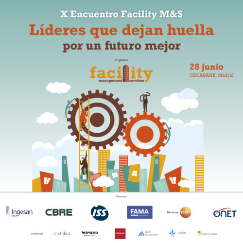 X Encuentro Facility Management and Services
