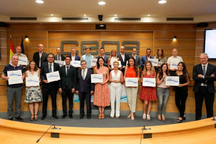 feique premios seguridad