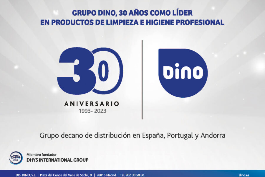 30 años_grupo dino