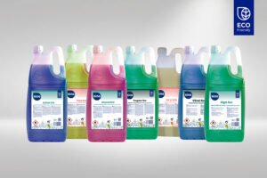 GAMA ECOLABEL DINO