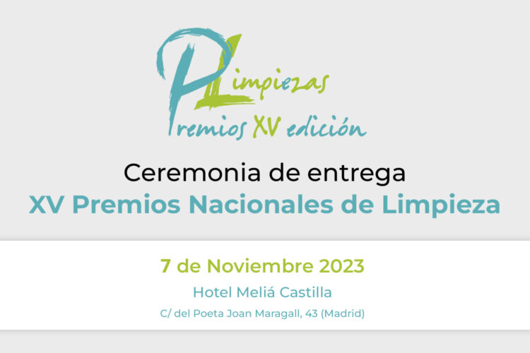 Premios Nacionales de la Limpieza