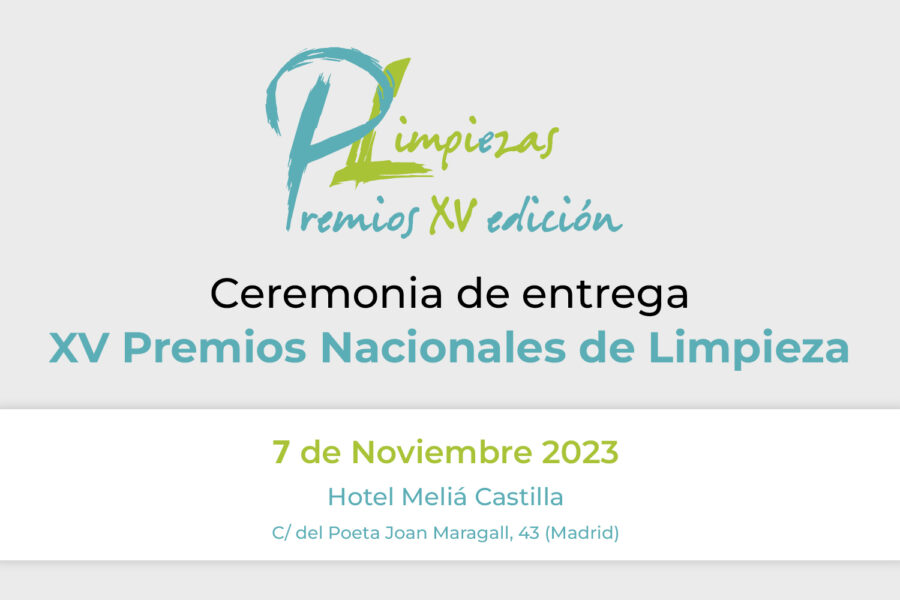 Premios Nacionales de la Limpieza