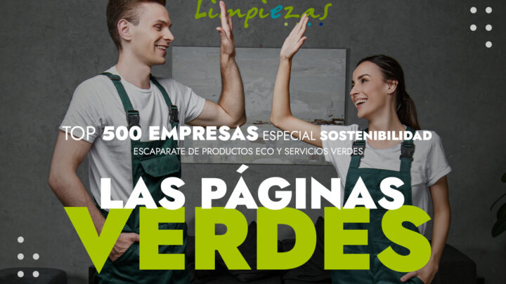 Top 500 empresas