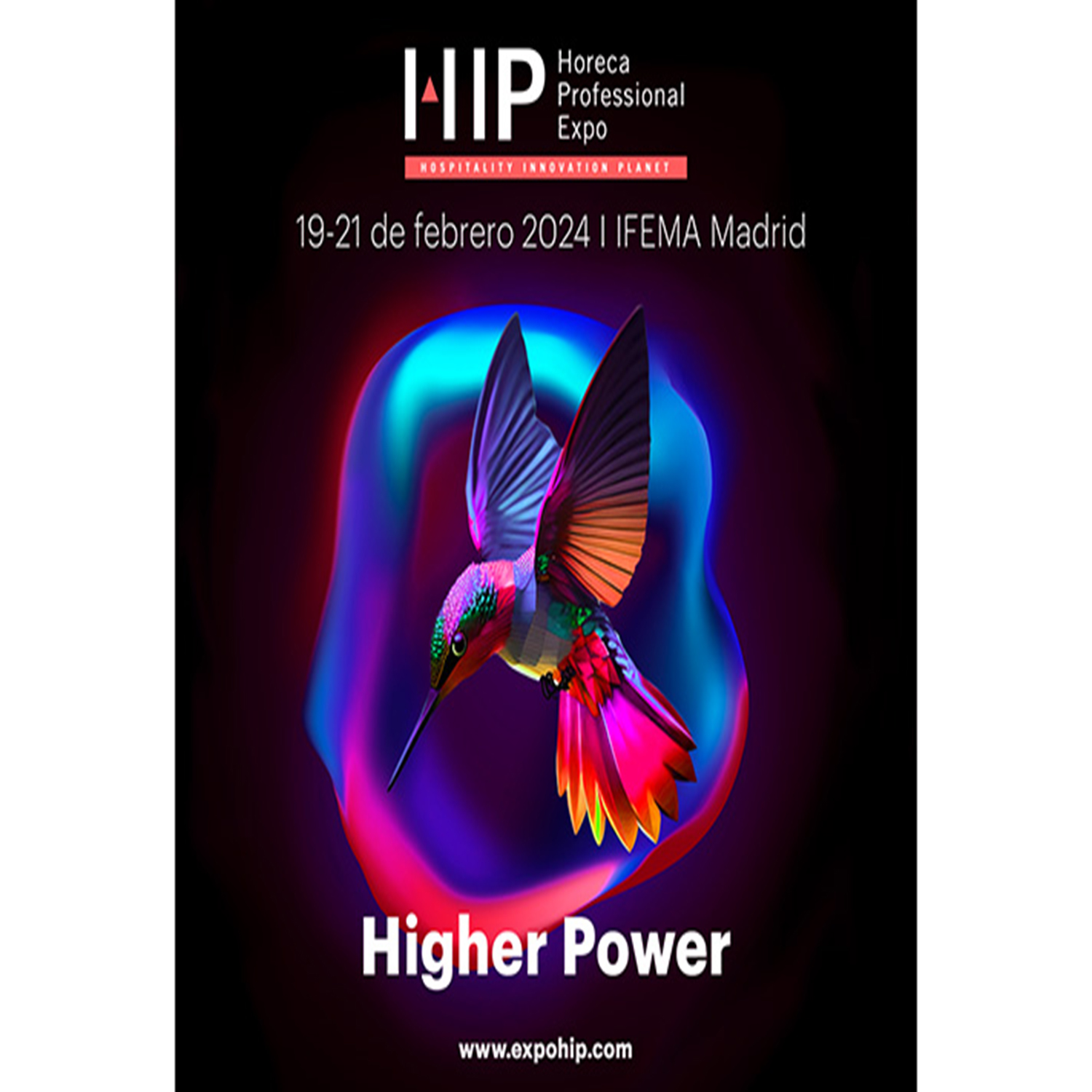 LOGO HIP 2024