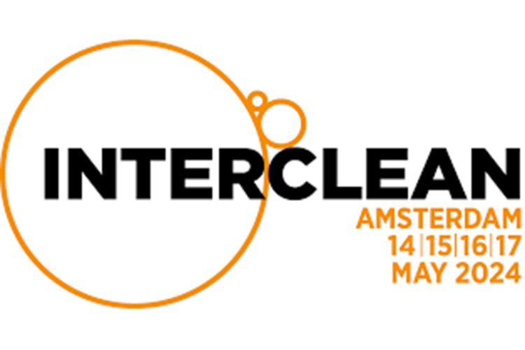 logo interclean Amsterdam