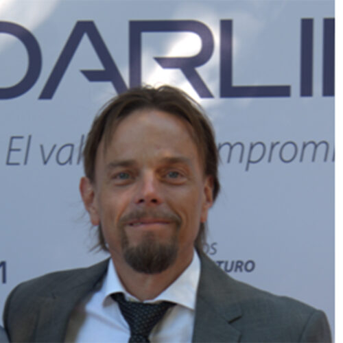 Roberto Fernández Darlim