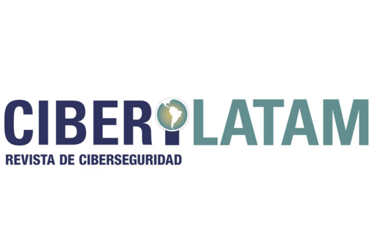 logo ciberlatam