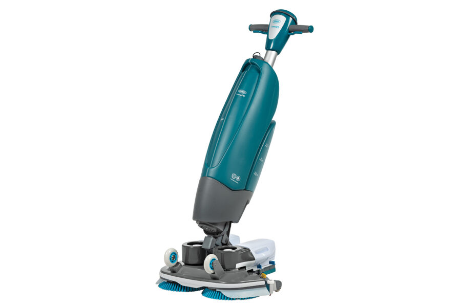 i-mop xl fregadoras tennant