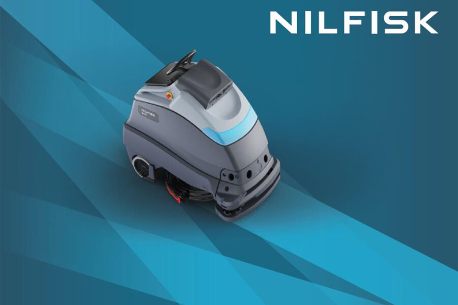 nilfisk interclean 2024