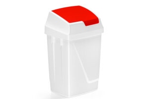 Papelera Aquario