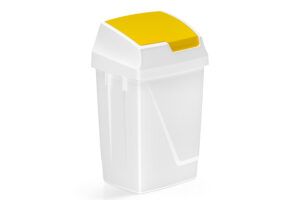 Papelera Aquario