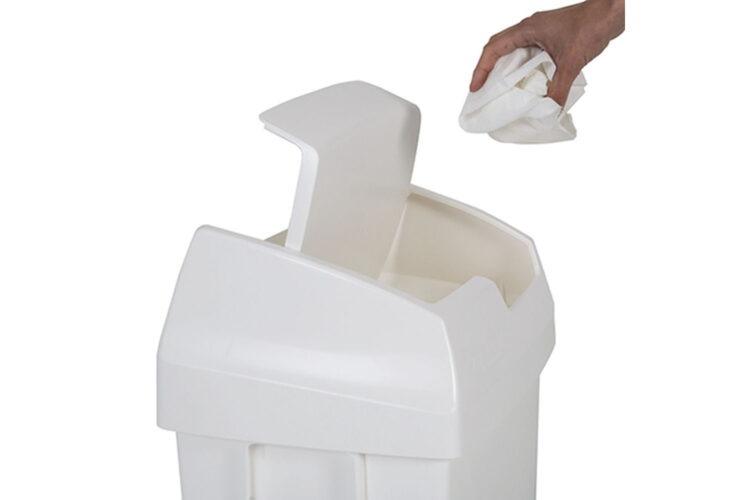 Papelera Aquario