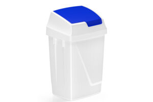 Papelera Aquario