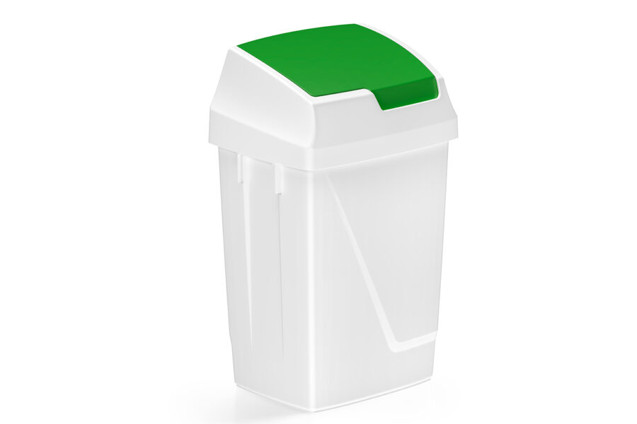 Papelera Aquario