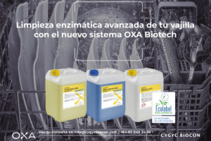 detergentes