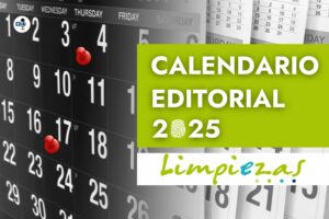 CALENDARIO LIMPIEZAS