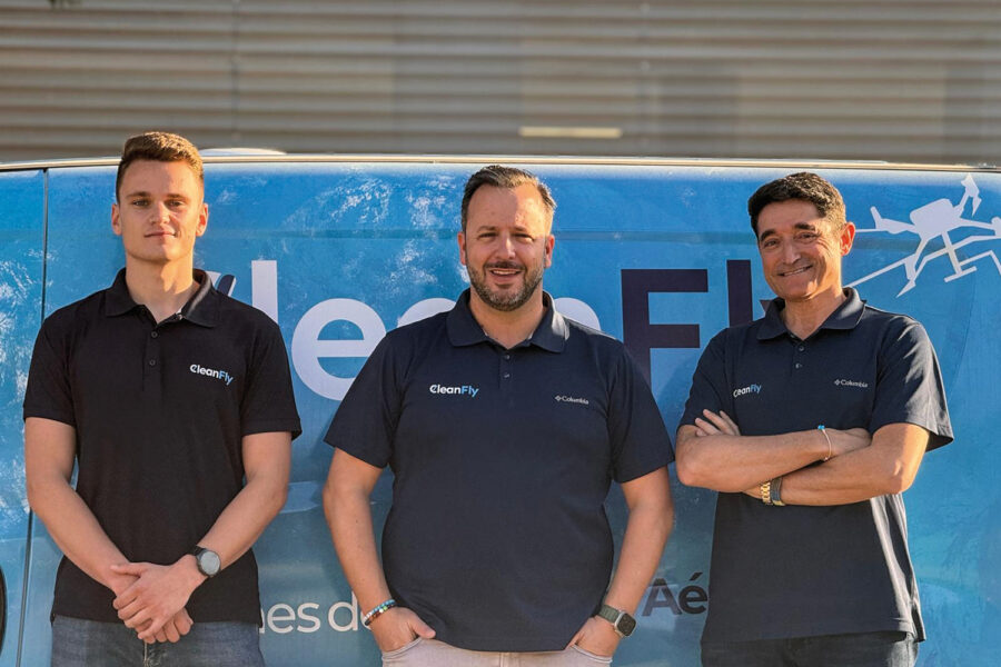Equipo Cleanfly 2 (1)