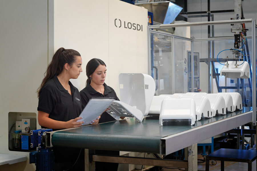 losdi