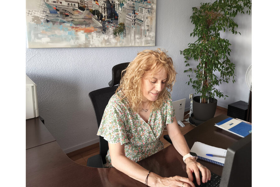 pilar espina adelma 2 2025