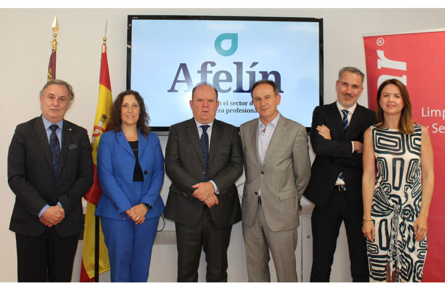 Representantes Limcamar y Afelin