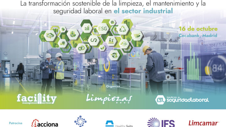 Jornada Multisectorial Industrial