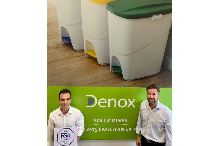 RSA-Denox