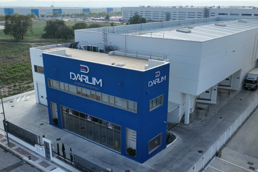 empresa darlim