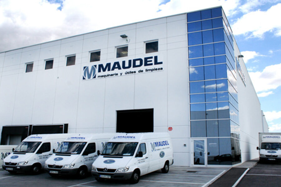Empresa « MAUDEL