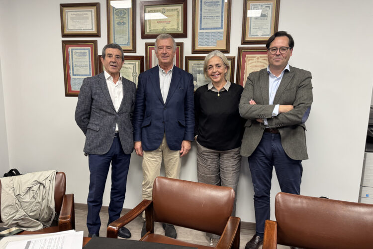 firma maudel darlim